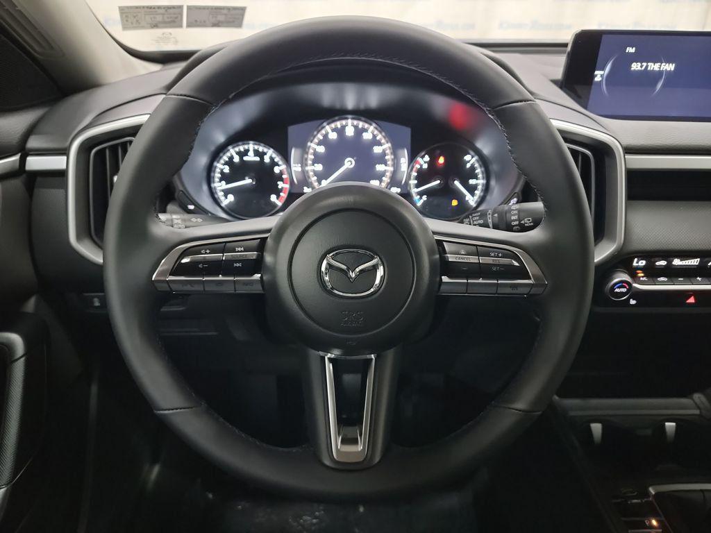 new 2025 Mazda CX-50 car, priced at $32,418