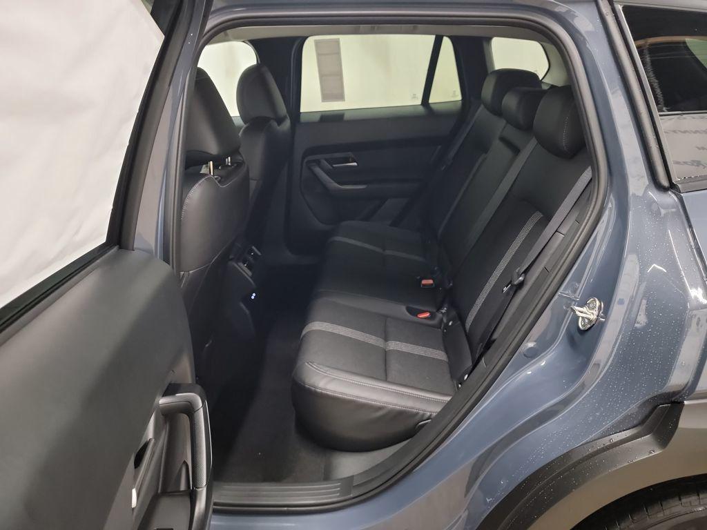 new 2025 Mazda CX-50 car, priced at $32,418