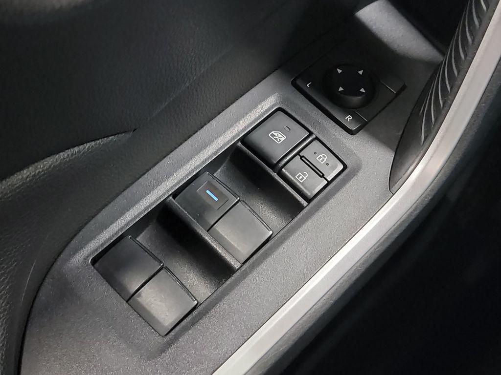 used 2020 Toyota RAV4 car, priced at $22,868