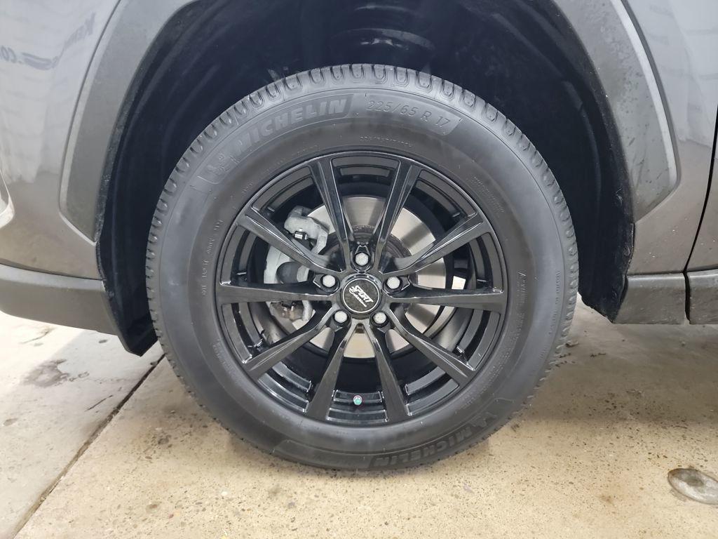 used 2020 Toyota RAV4 car, priced at $22,868