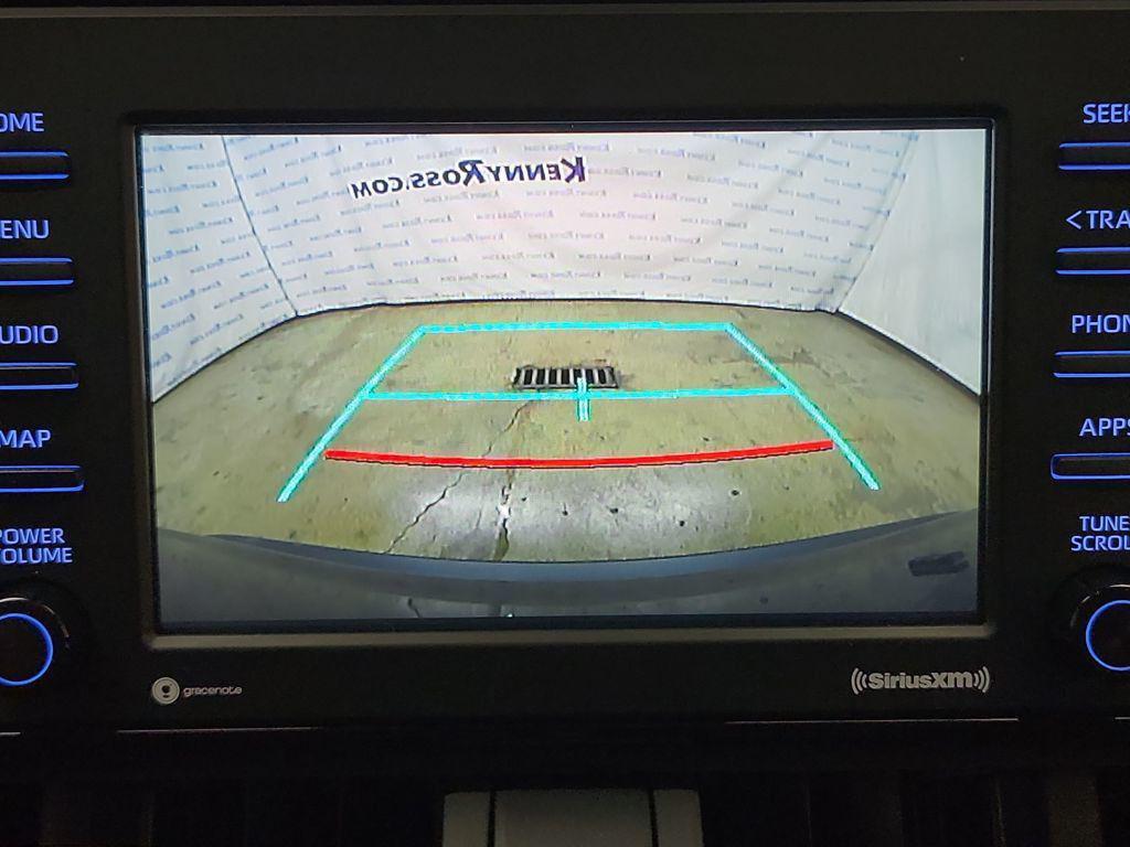 used 2020 Toyota RAV4 car, priced at $22,868