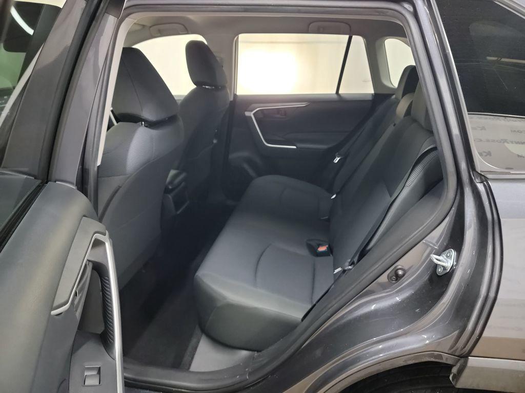 used 2020 Toyota RAV4 car, priced at $22,868