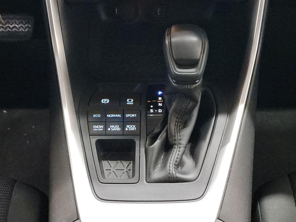 used 2020 Toyota RAV4 car, priced at $22,868