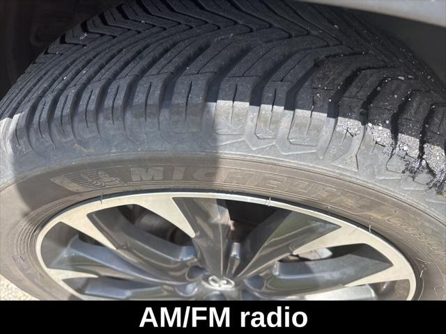 used 2016 Mazda CX-5 car, priced at $19,181