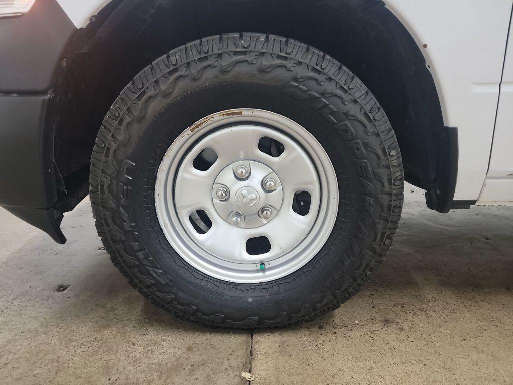 used 2020 Ram 1500 car, priced at $21,749