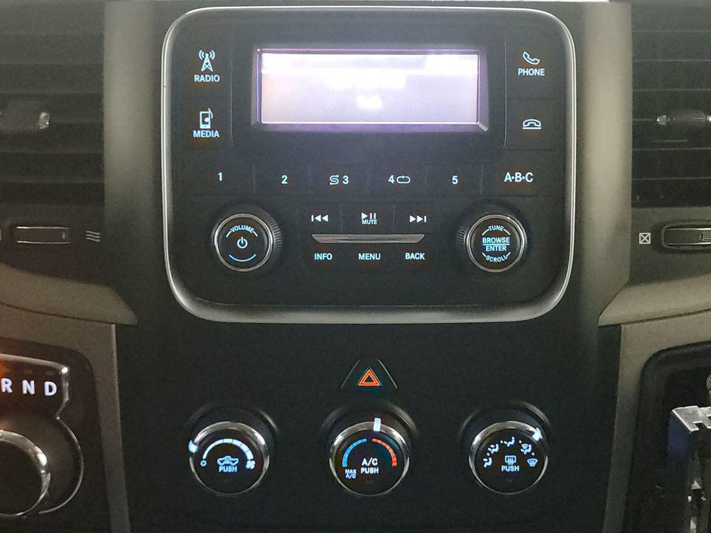 used 2020 Ram 1500 car, priced at $21,749