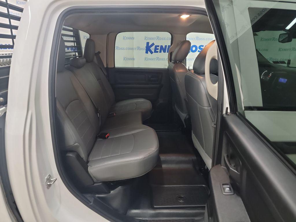 used 2020 Ram 1500 car, priced at $21,749