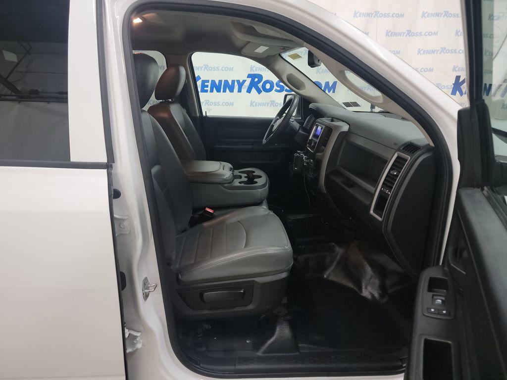 used 2020 Ram 1500 car, priced at $21,749