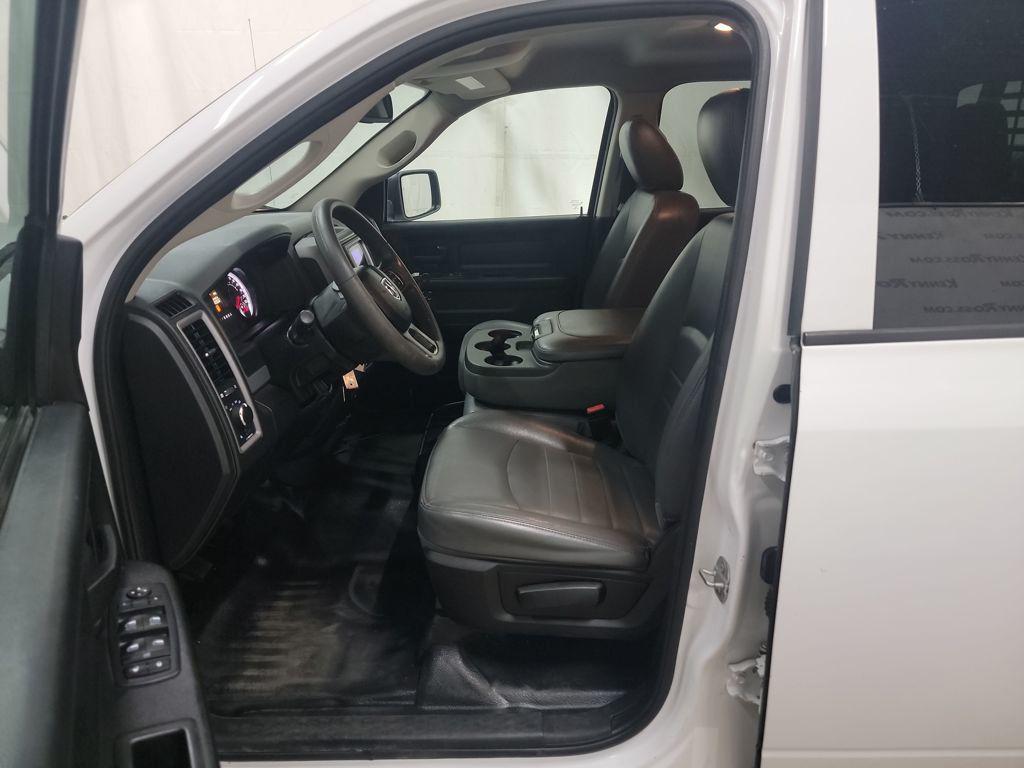 used 2020 Ram 1500 car, priced at $21,749