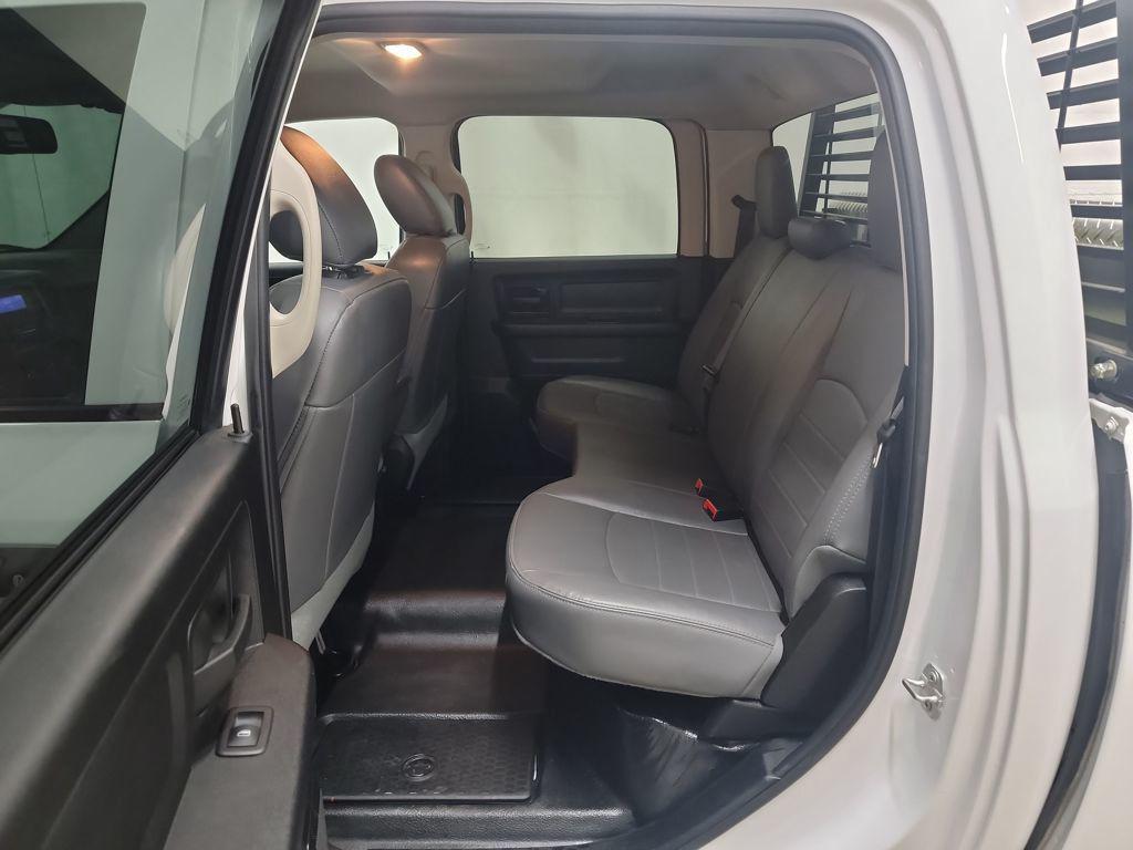 used 2020 Ram 1500 car, priced at $21,749