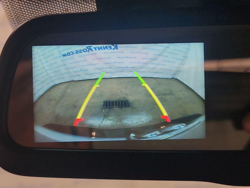 used 2020 Ram 1500 car, priced at $21,749