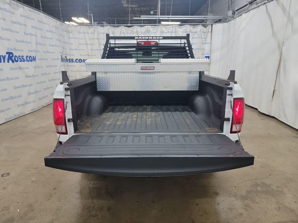 used 2020 Ram 1500 car, priced at $21,749