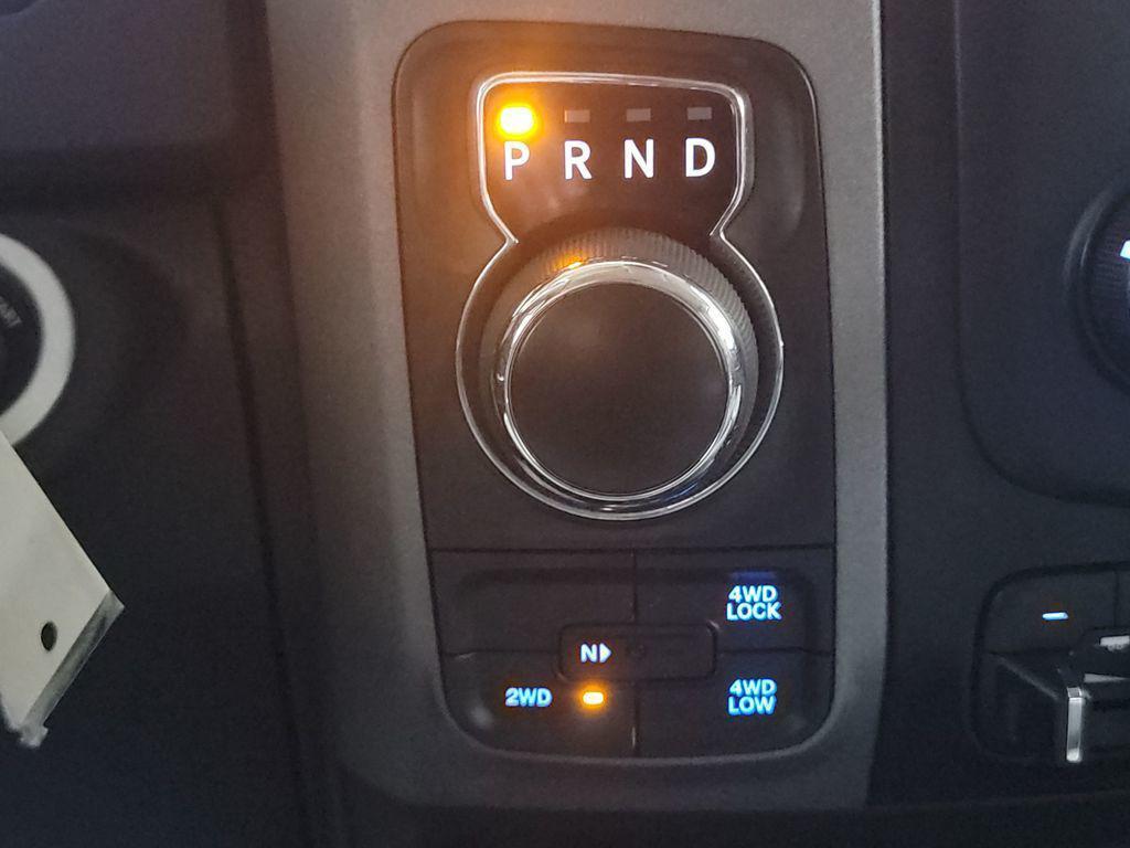 used 2020 Ram 1500 car, priced at $21,749