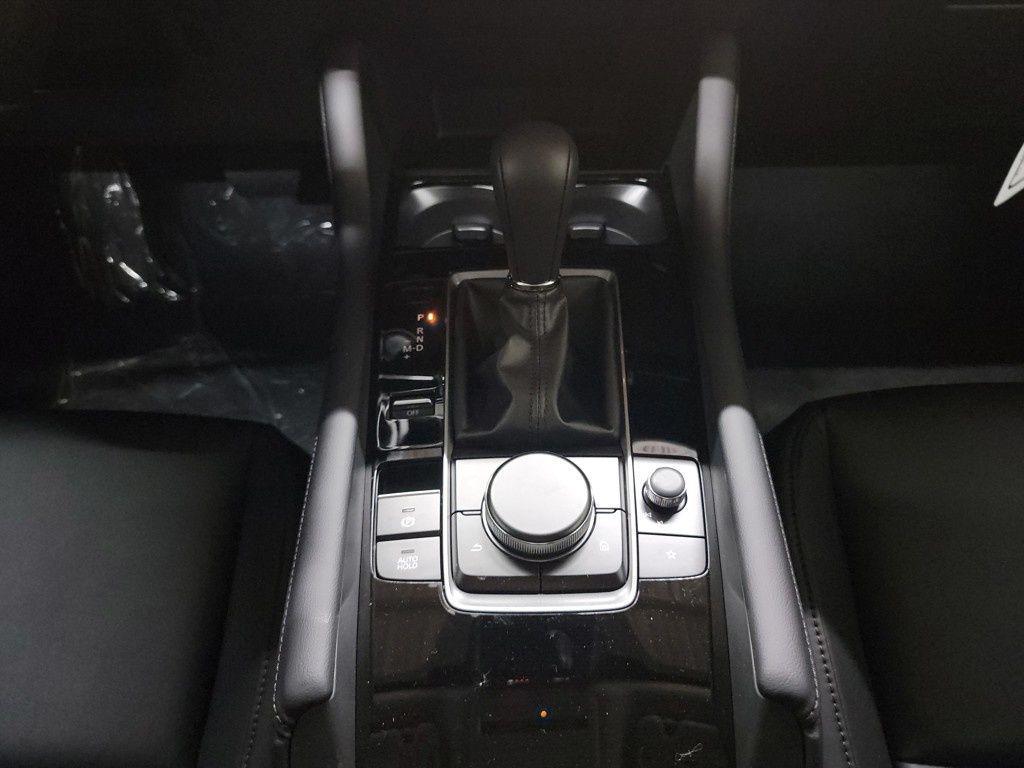 new 2025 Mazda Mazda3 car, priced at $26,068