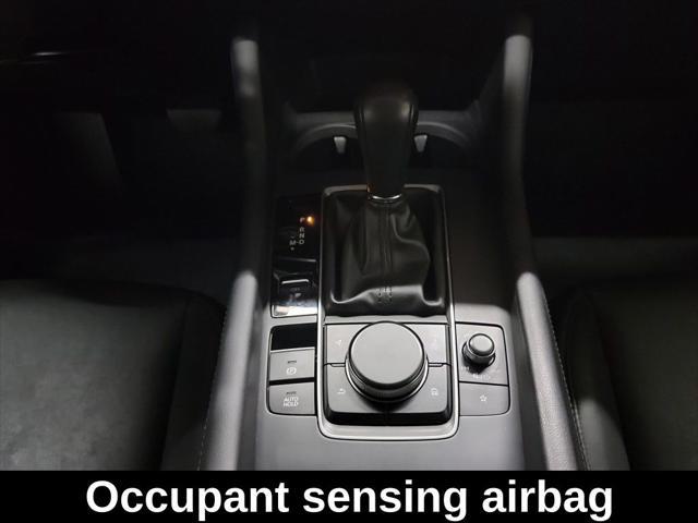 used 2022 Mazda Mazda3 car, priced at $20,725