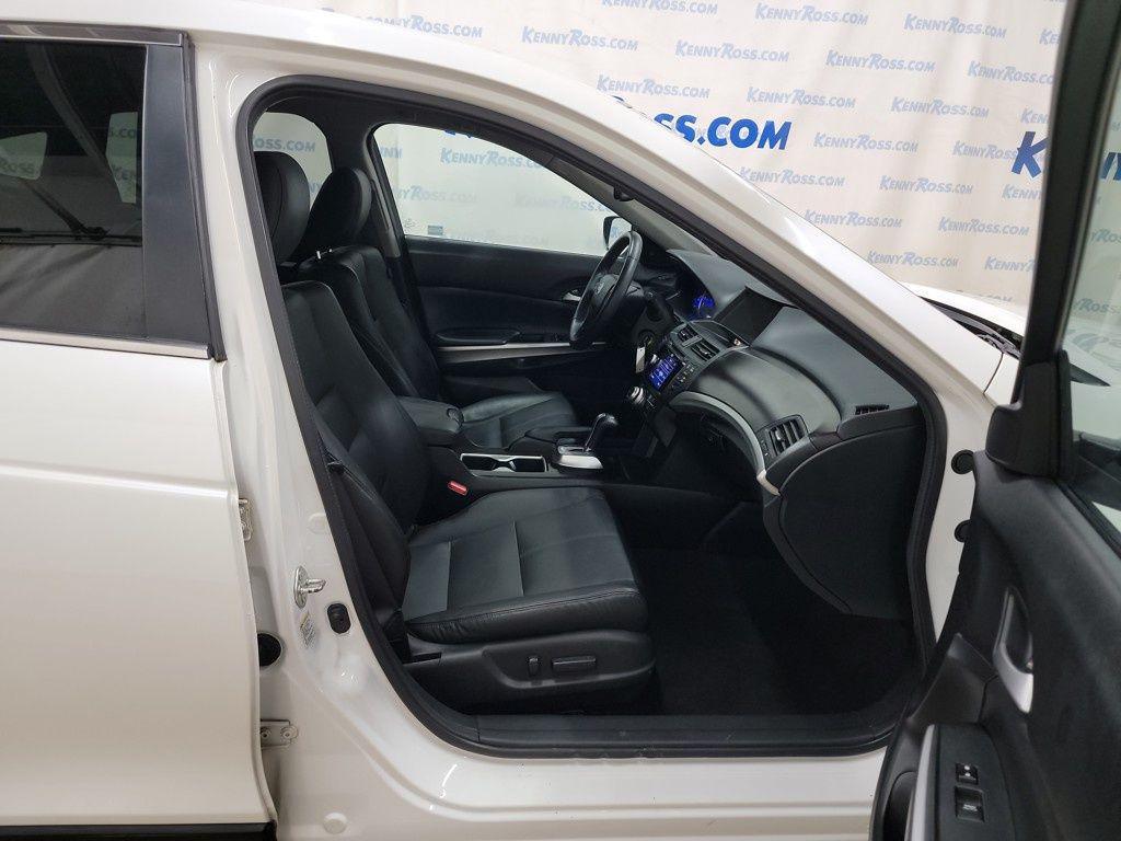 used 2013 Honda Crosstour car, priced at $12,500