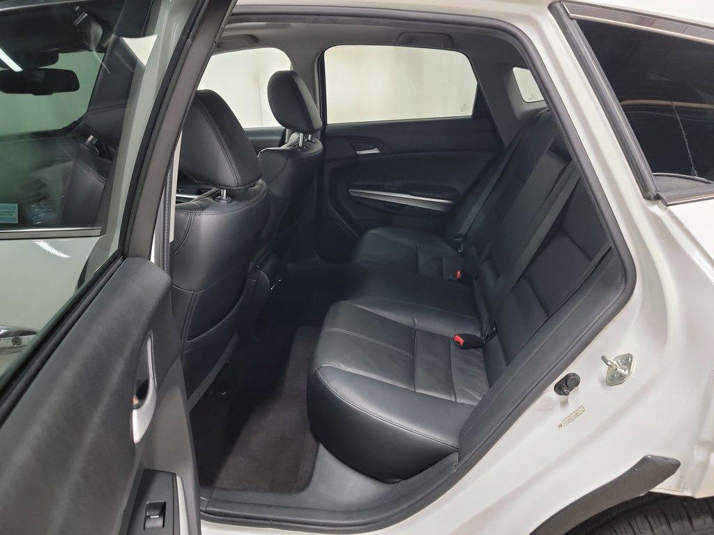 used 2013 Honda Crosstour car, priced at $12,500
