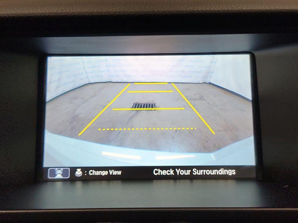 used 2013 Honda Crosstour car, priced at $12,500