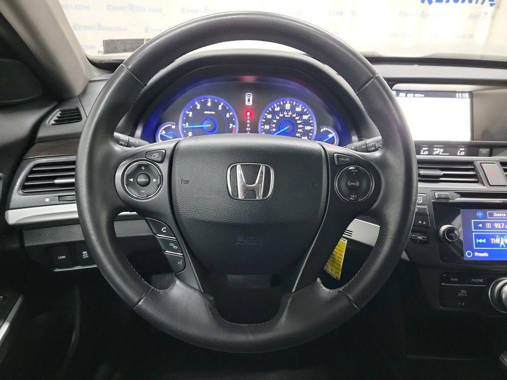 used 2013 Honda Crosstour car, priced at $12,500