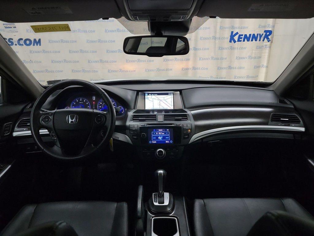 used 2013 Honda Crosstour car, priced at $12,500
