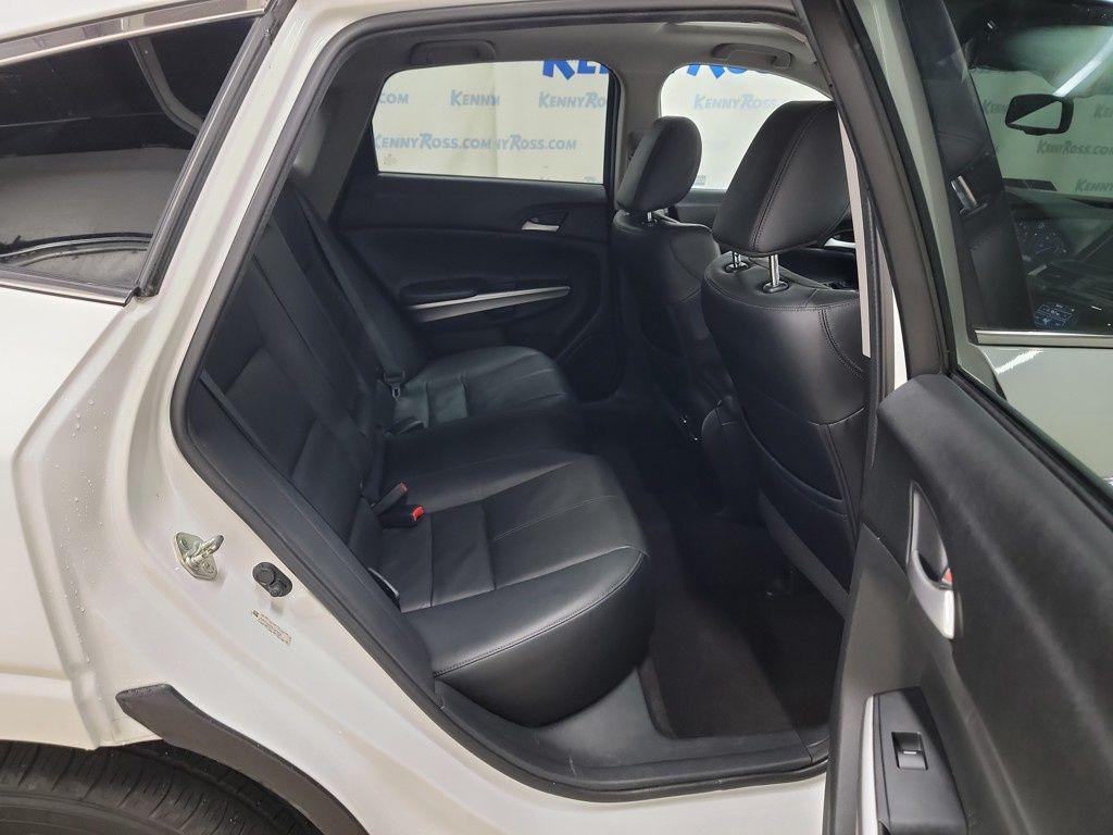used 2013 Honda Crosstour car, priced at $12,500