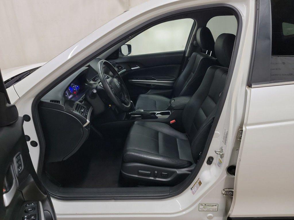 used 2013 Honda Crosstour car, priced at $12,500