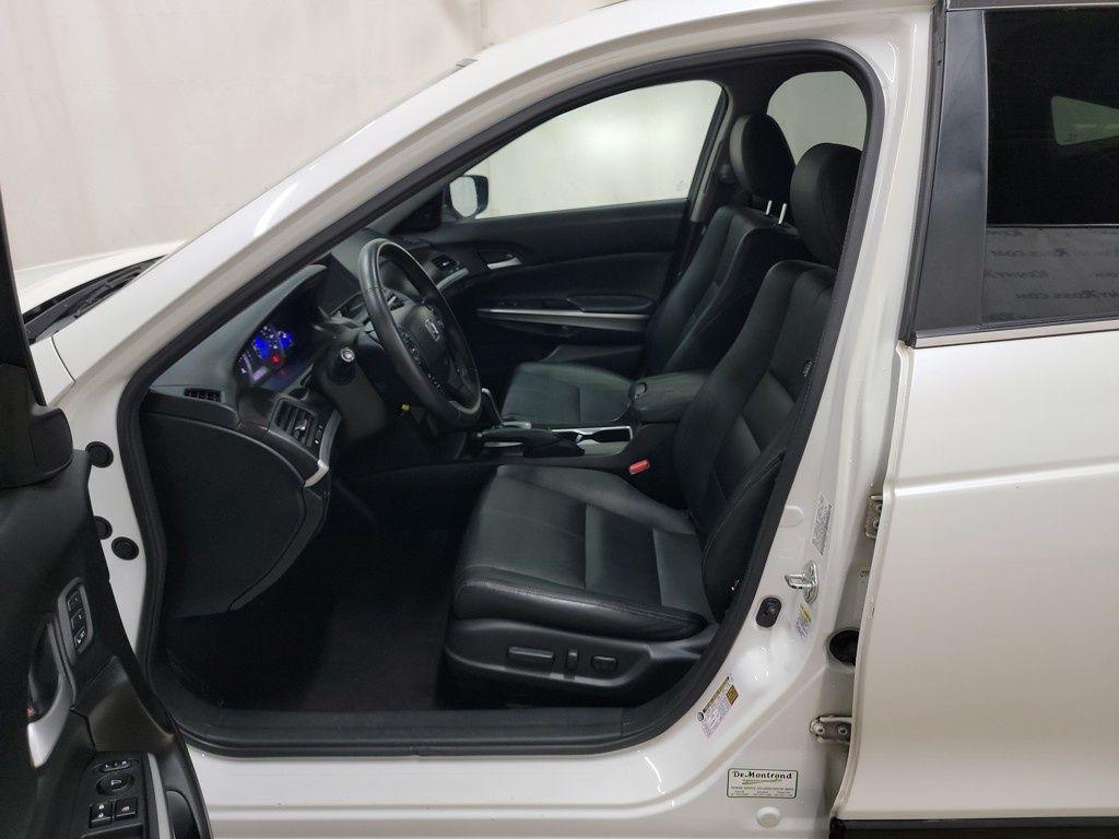 used 2013 Honda Crosstour car, priced at $12,500