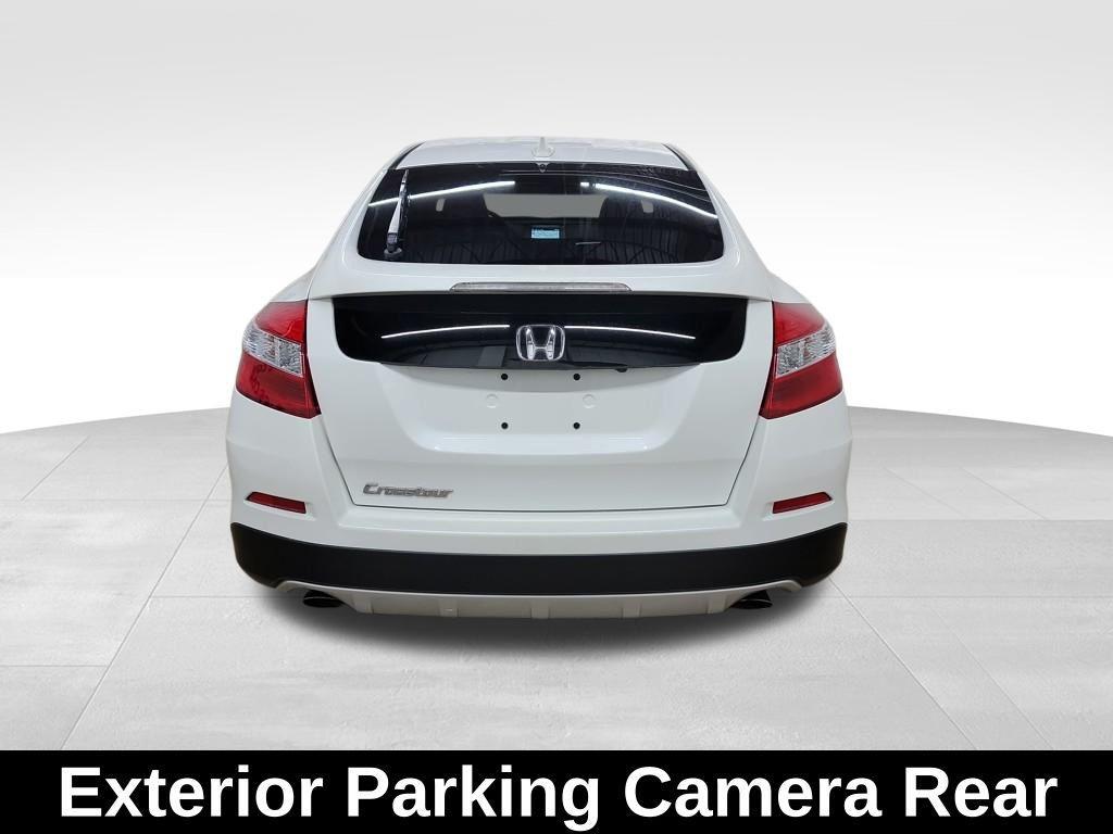 used 2013 Honda Crosstour car, priced at $12,500