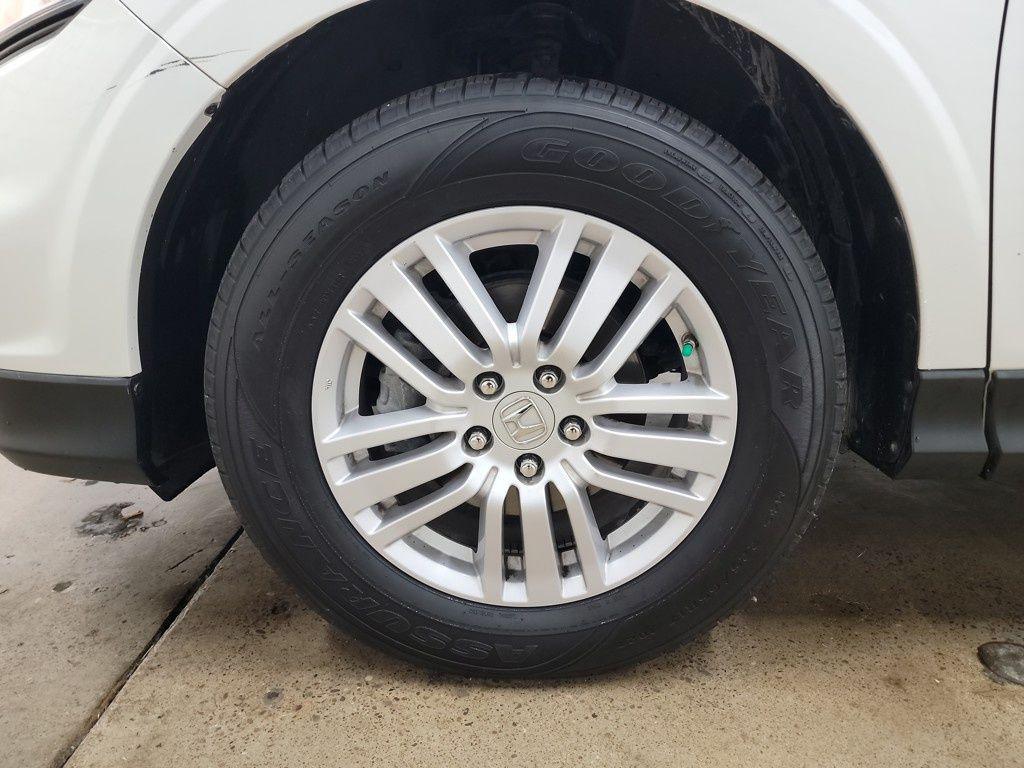 used 2013 Honda Crosstour car, priced at $12,500