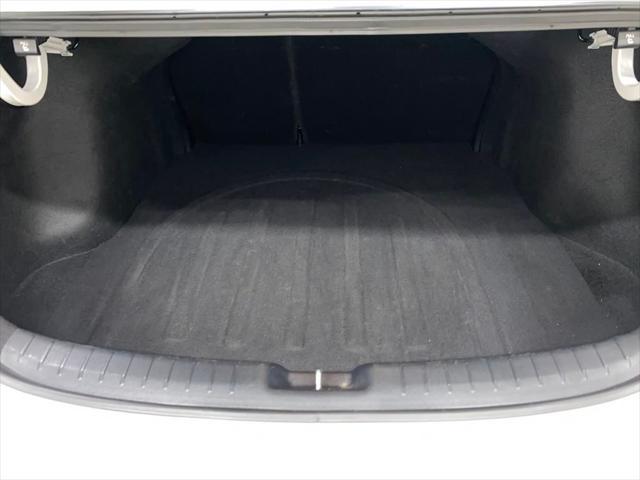 used 2022 Kia Forte car, priced at $18,478