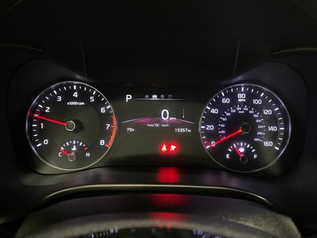 used 2022 Kia Forte car, priced at $18,478