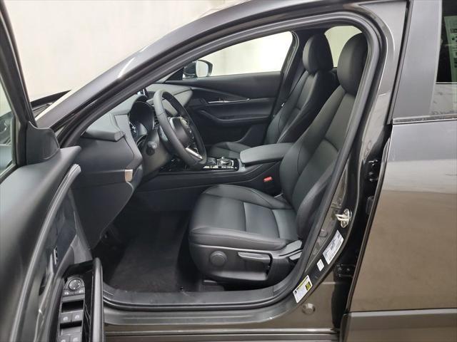 new 2025 Mazda CX-30 car, priced at $28,840