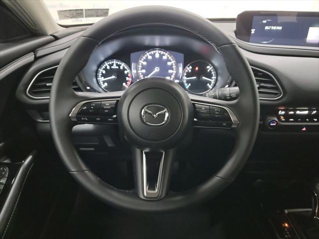new 2025 Mazda CX-30 car, priced at $28,840