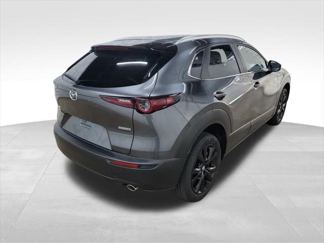 new 2025 Mazda CX-30 car, priced at $28,840