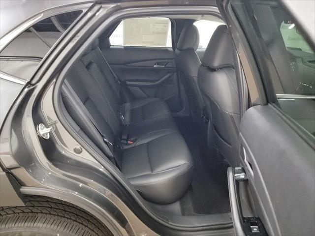 new 2025 Mazda CX-30 car, priced at $28,840