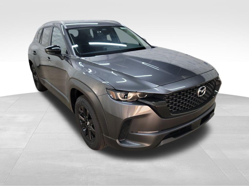 new 2025 Mazda CX-50 car, priced at $32,547
