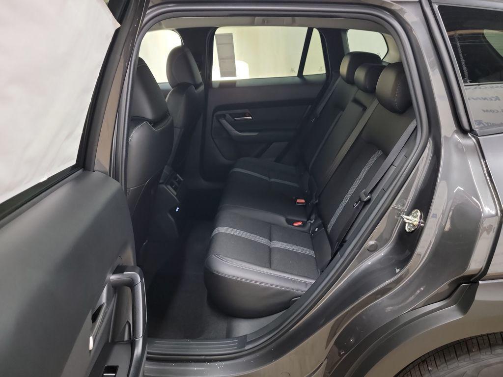 new 2025 Mazda CX-50 car, priced at $32,547