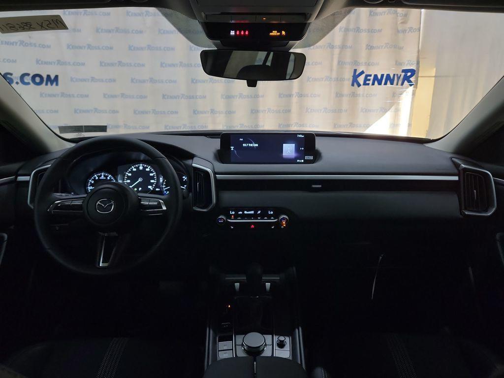 new 2025 Mazda CX-50 car, priced at $32,547