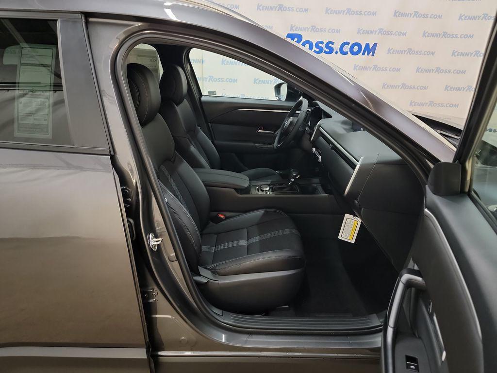 new 2025 Mazda CX-50 car, priced at $32,547