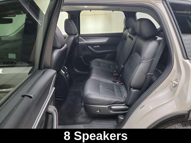 used 2024 Mazda CX-90 car, priced at $34,725