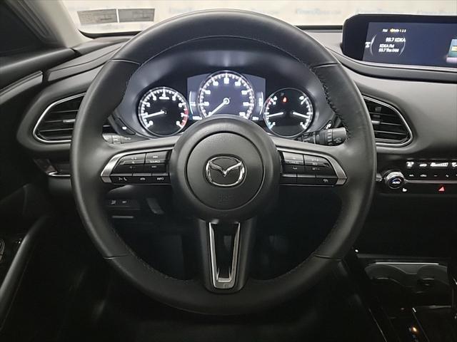 used 2024 Mazda CX-30 car, priced at $27,745