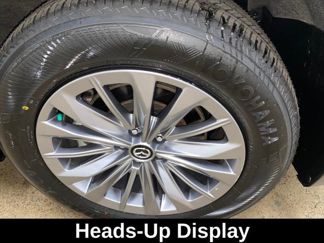 used 2024 Mazda CX-90 car, priced at $35,241