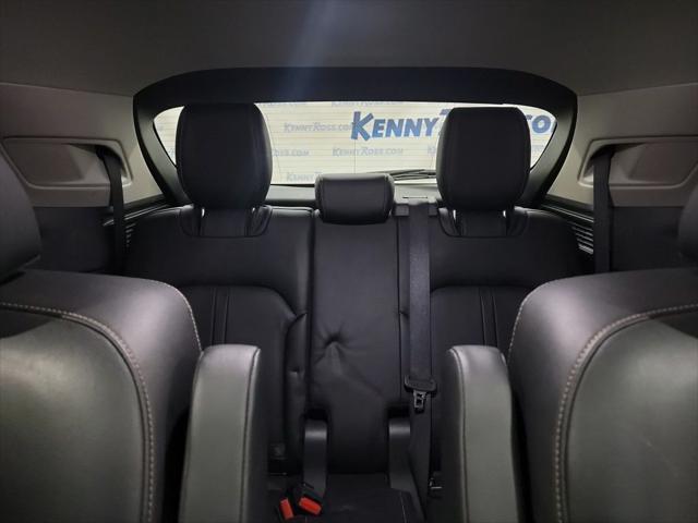 used 2024 Mazda CX-90 car, priced at $38,555