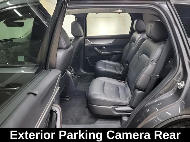 used 2024 Mazda CX-90 car, priced at $38,555