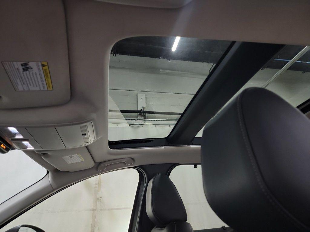 used 2024 Mazda CX-90 car, priced at $33,500
