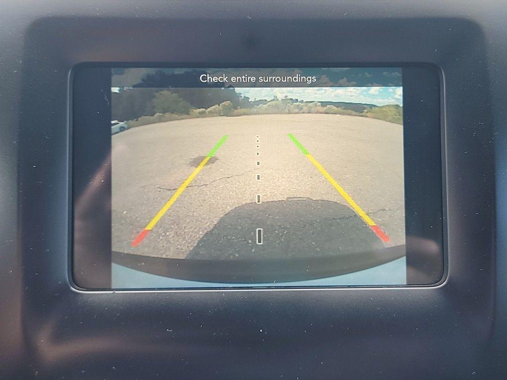 used 2019 Jeep Cherokee car, priced at $15,066