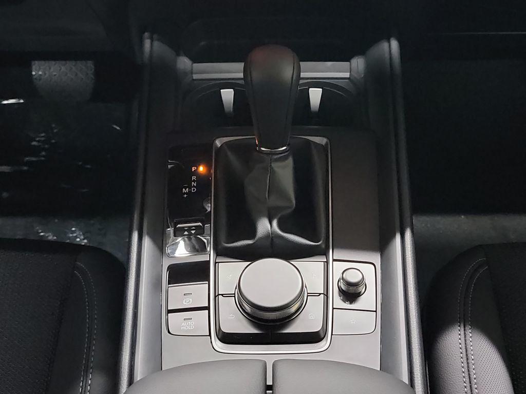 new 2025 Mazda CX-50 car, priced at $32,105