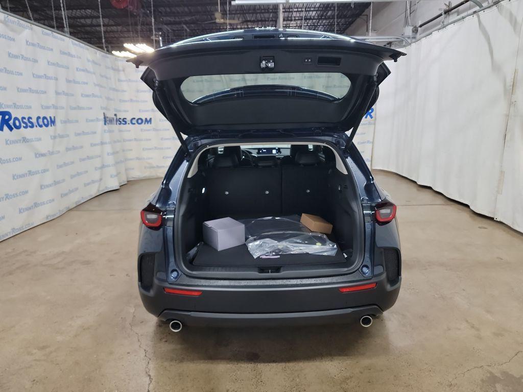 new 2025 Mazda CX-50 car, priced at $32,105