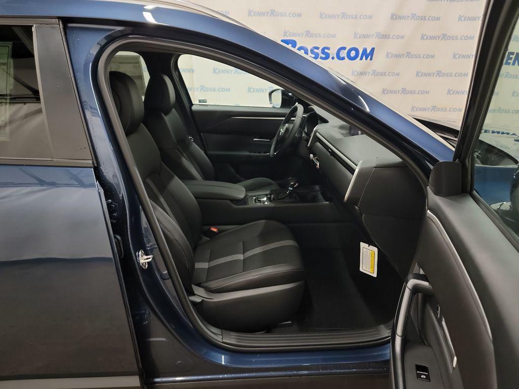 new 2025 Mazda CX-50 car, priced at $32,105