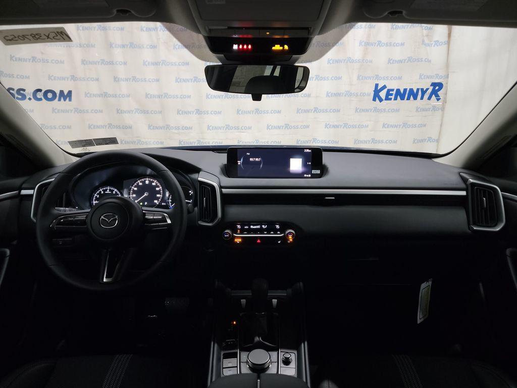 new 2025 Mazda CX-50 car, priced at $32,105